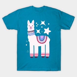 Llama T-Shirt